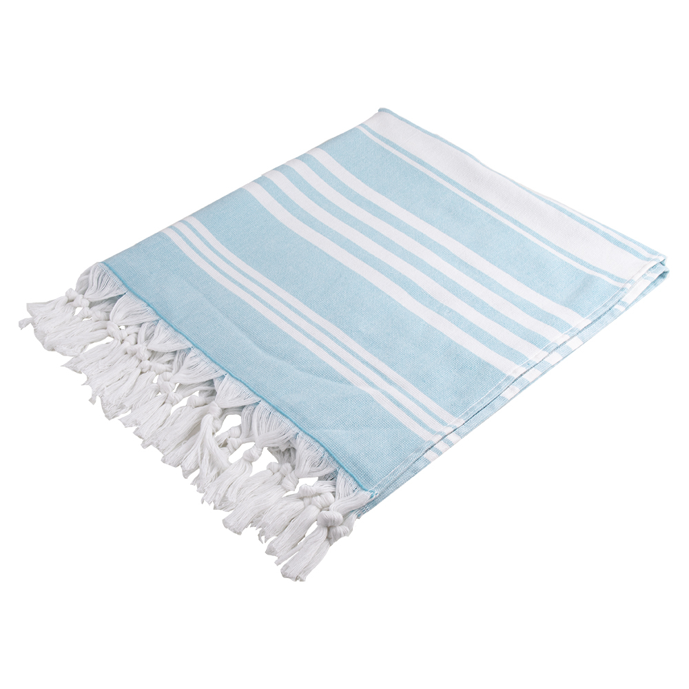 Serviette paréo à personnaliser 220g Cayman Beige
