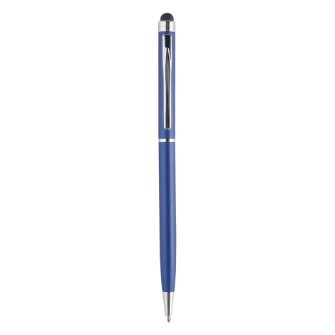 Stylo stylet BIC® publicitaire Sleek Stylus mat