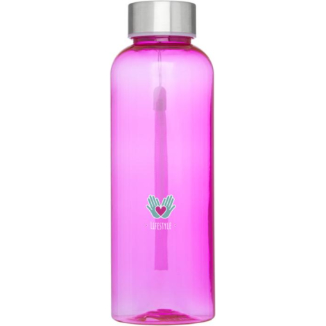 Bouteille de sport publicitaire 500 ml RPET Bodhi