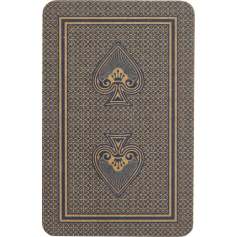 Ensemble de cartes à jouer personnalisable Ace