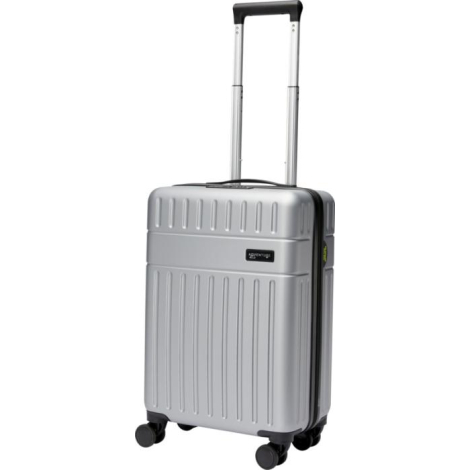 Valise cabine de 20" et 40 L recyclée à personnaliser Rover