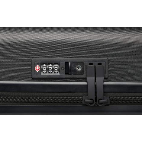 Valise cabine de 20" et 40 L recyclée à personnaliser Rover