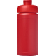 Bouteille 500 ml recyclée personnalisable Baseline