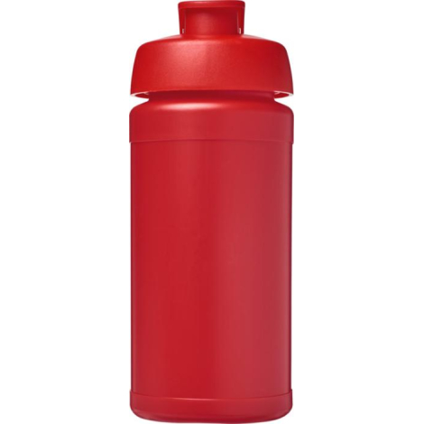 Bouteille 500 ml recyclée personnalisable Baseline