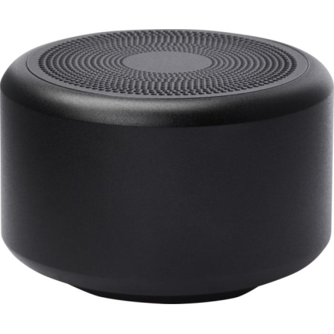 Mini haut-parleur personnalisé Bluetooth® 3W Rise