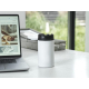 Gobelet promotionnel 300 ml inox recyclé Mojave