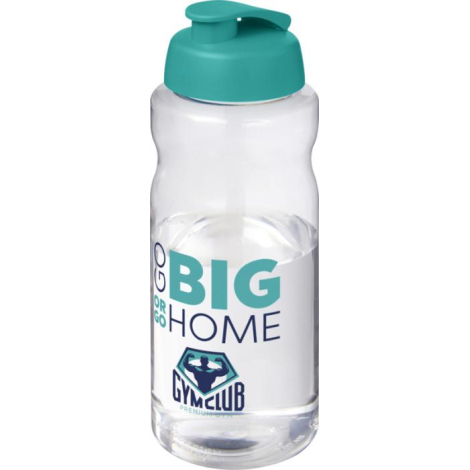 Bouteille personnalisable 1L Base Pure H2O Active®