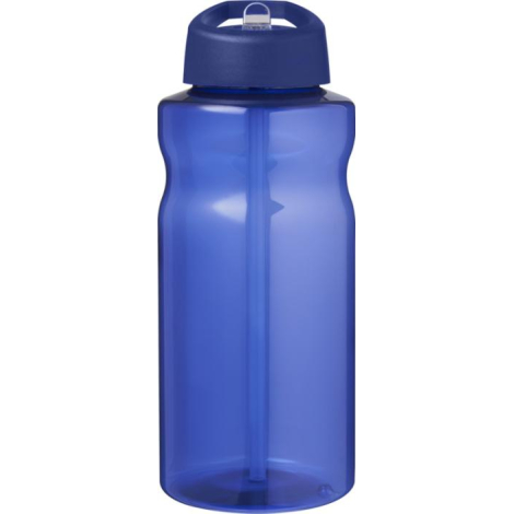 Gourde sport personnalisée 1L Ocean Plastic H2O Active®