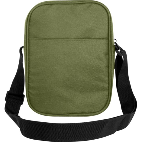 Sac bandoulière 2 L recyclé personnalisable Byron