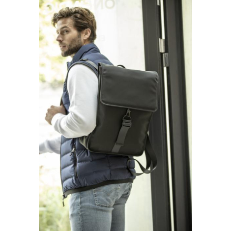 Sac à dos personnalisé pour ordinateur 15,6" Turner