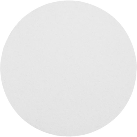 Notes repositionnables cercle à personnaliser Sticky-Mate®