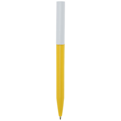 Stylo en plastique recyclé à personnaliser Unix 