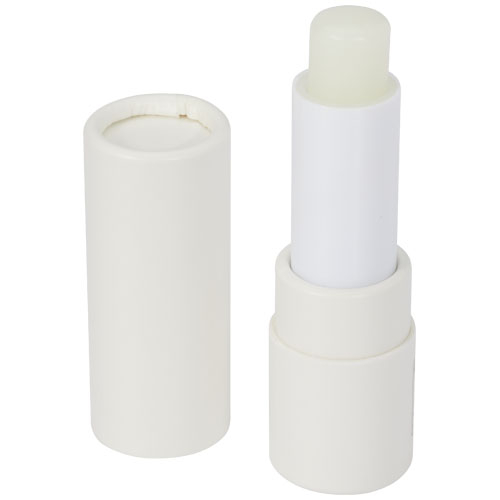 Baume à lèvres personnalisé Adony Blanc
