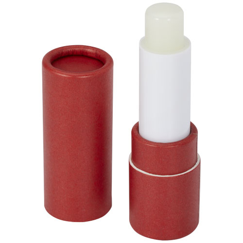 Baume à lèvres personnalisé Adony Rouge