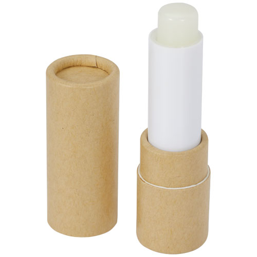 Baume à lèvres personnalisé Adony Naturel