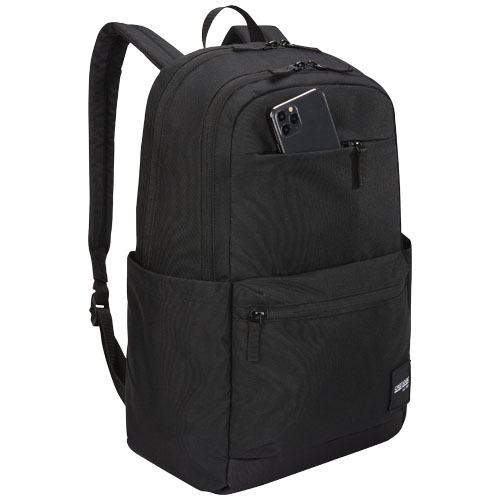 Sac à dos publicitaire de 15,6" 26L Uplink Case Logic Noir