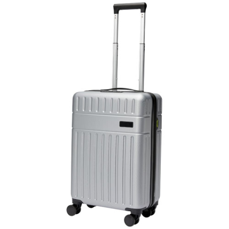 Valise cabine de 20" et 40 L recyclée à personnaliser Rover