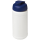 Bouteille 500 ml recyclée personnalisable Baseline