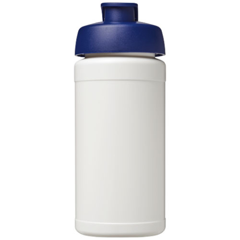 Bouteille 500 ml recyclée personnalisable Baseline