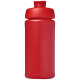 Bouteille 500 ml recyclée personnalisable Baseline