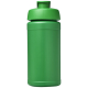 Bouteille 500 ml recyclée personnalisable Baseline