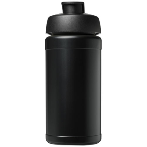 Bouteille 500 ml recyclée personnalisable Baseline