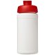 Bouteille 500 ml recyclée personnalisable Baseline