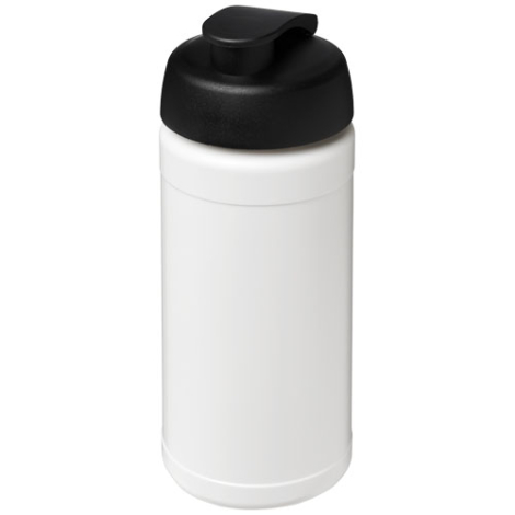 Bouteille 500 ml recyclée personnalisable Baseline