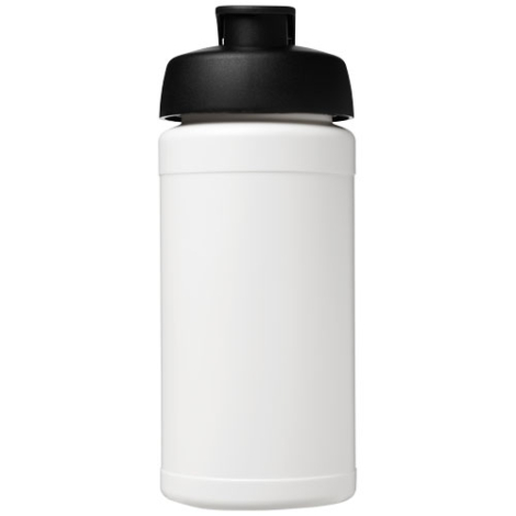 Bouteille 500 ml recyclée personnalisable Baseline