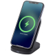 Socle de charge personnalisable 15 W ABS recyclé Loop