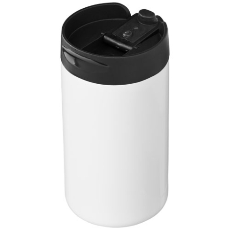 Gobelet promotionnel 300 ml inox recyclé Mojave
