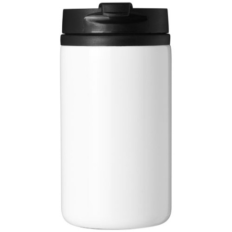 Gobelet  promotionnel 300 ml inox recyclé Mojave