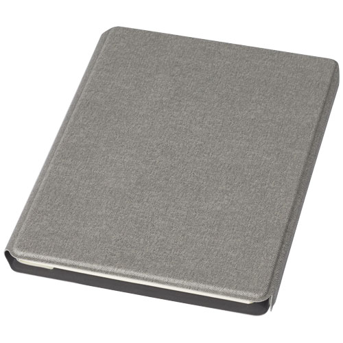 Porte-documents publicitaire A5 Notu Gris