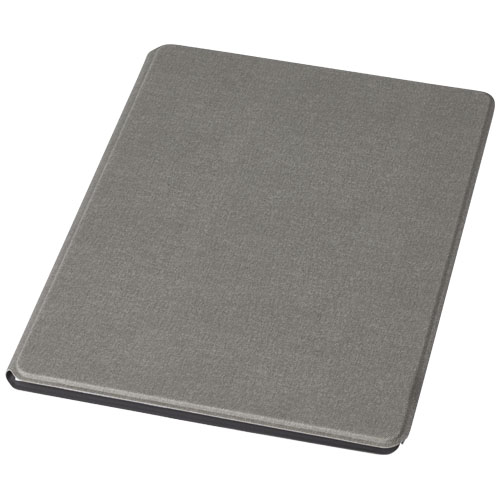 Porte-documents A4 à personnaliser Kunveno Gris