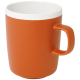 Tasse en céramique personnalisable de 350 ml Lilio