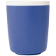 Tasse en céramique personnalisable de 350 ml Lilio