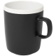 Tasse en céramique personnalisable de 350 ml Lilio