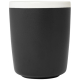 Tasse en céramique personnalisable de 350 ml Lilio