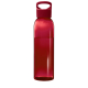 Bouteille d'eau 650ml rPET à personnaliser Sky