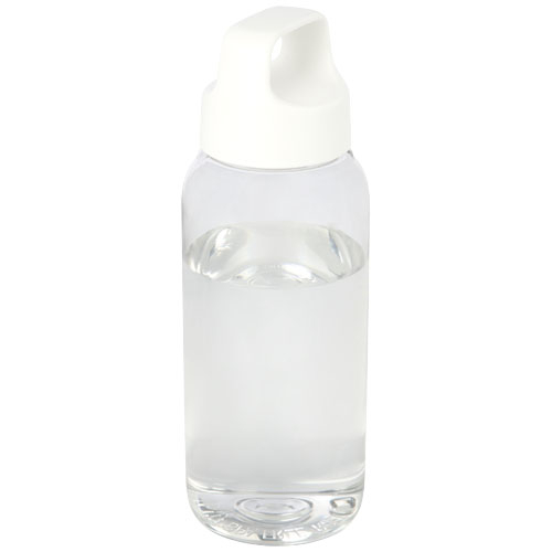 Bouteille rPET personnalisée 500 ml Bebo Blanc