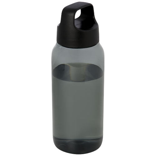 Bouteille rPET personnalisée 500 ml Bebo Noir
