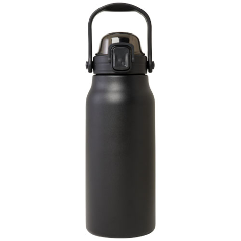 Grande bouteille isotherme personnalisée 1,6L Giganto