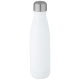 Bouteille personnalisée cuivre et inox recyclé 500ml Cove 