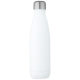 Bouteille personnalisée cuivre et inox recyclé 500ml Cove 