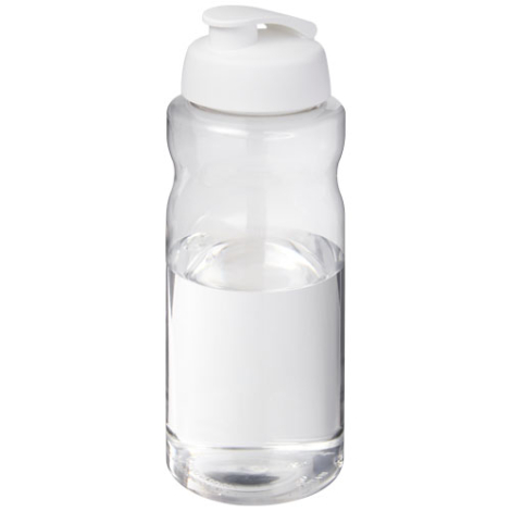 Bouteille personnalisable 1L Base Pure H2O Active®