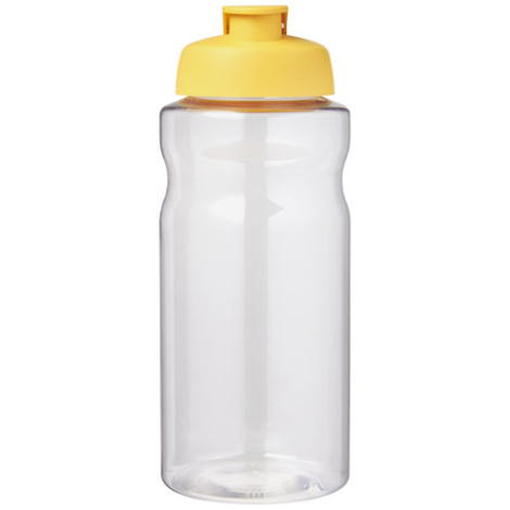 Bouteille personnalisable 1L Base Pure H2O Active®