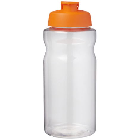 Bouteille personnalisable 1L Base Pure H2O Active®