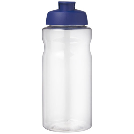 Bouteille personnalisable 1L Base Pure H2O Active®