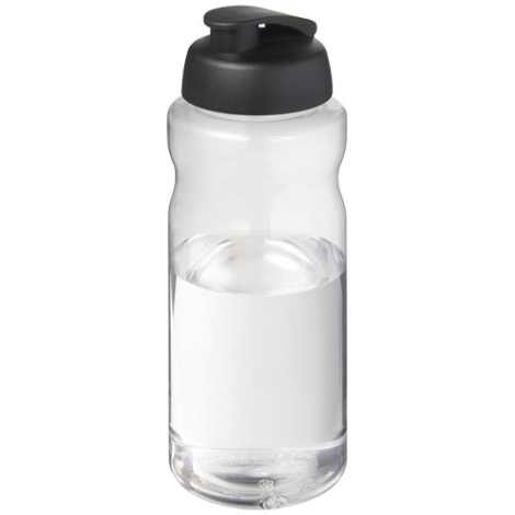 Bouteille personnalisable 1L Base Pure H2O Active®