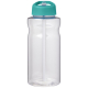 Gourde promotionnelle 1L bec verseur Big Base H2O Active®